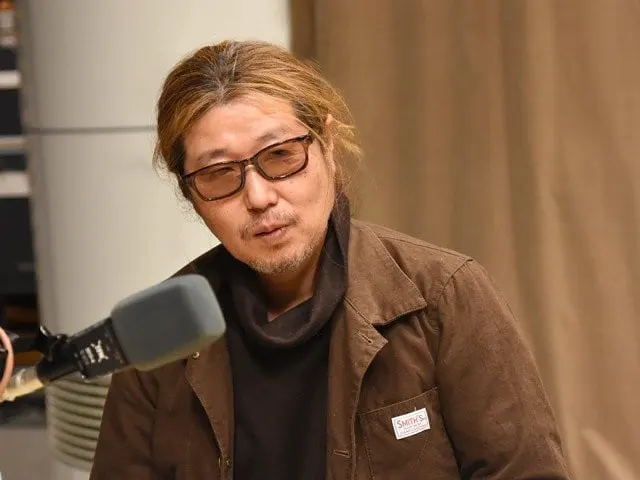 上田祐司
