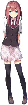 宫村未来