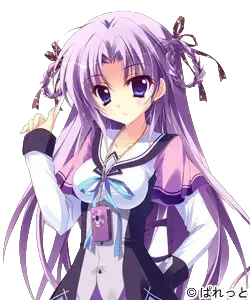 月岛花子