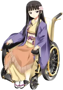 立花 道雪