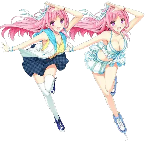 明日香·诺亚