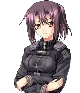 柘植·尤芬莉