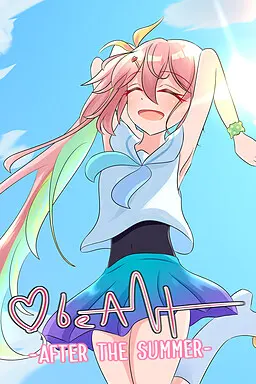 ♡beAt! -After the Summer-