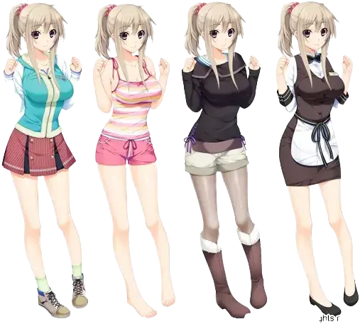 成濑乃乃