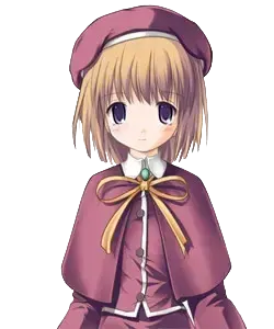 幸野 双葉