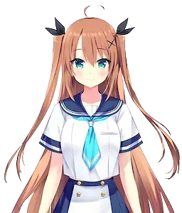 清水 由綺