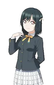 三船 栞子
