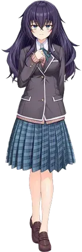 水乃宮 若葉