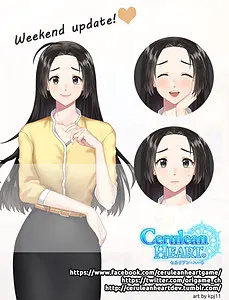 Mrs Minami