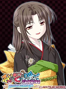 剧透角色