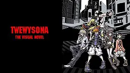 TWEWYSONA