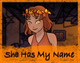 She Has My Name
