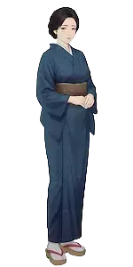 小百合