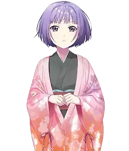 剧透角色
