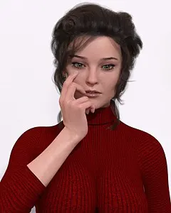 莫莉