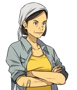 鳥山智佐
