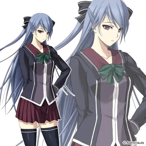 矢風 鈴鳴