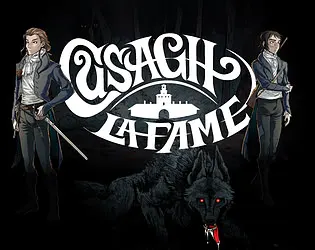 Cusagh: La Fame