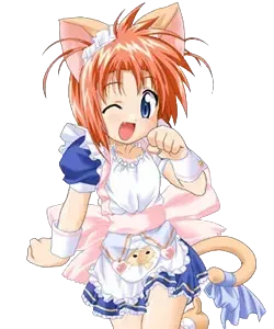 まお