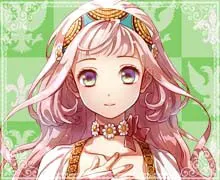 エレノア=ヴェール