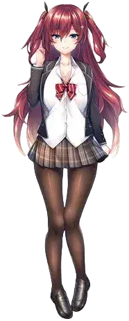 逢坂 絢音