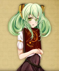 伊尤蕾尔