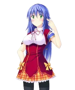堂上 佳菜子