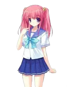 姬宫 爱丽丝