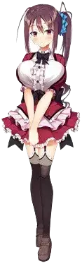 高峰奈奈子
