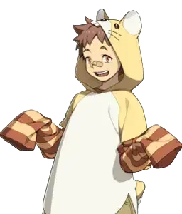 ナオ