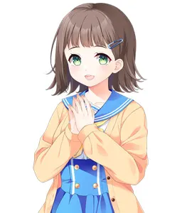 植田真冬