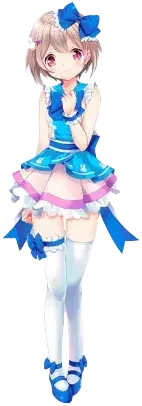 八木 明日花