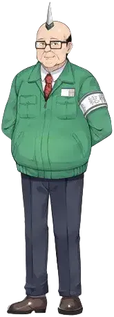 課長