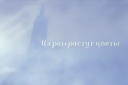 Из ран растут цветы