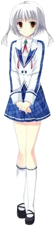 剧透角色