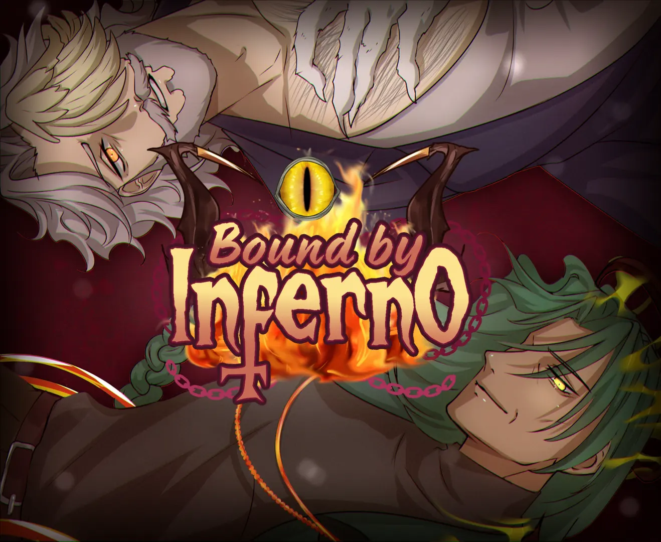 Bound by Inferno