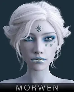 Morwen