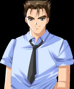 榊 巌人