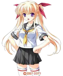 柳生葵