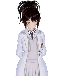 凛·布莱克威尔
