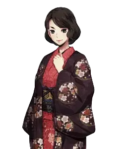 阿式八千代