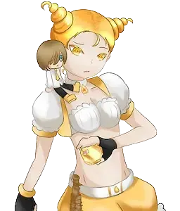 Amber Qualia