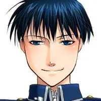 罗伊·马斯坦古