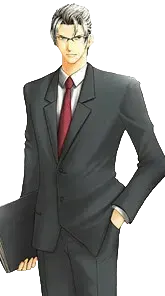 里見 修二