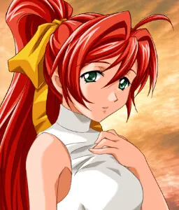 伊隅茉莉香