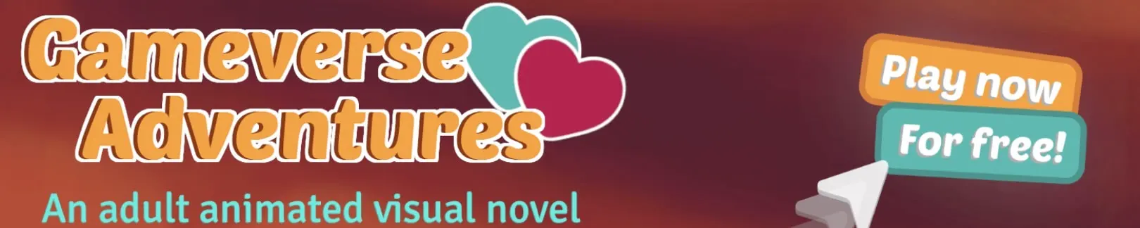 Gameverse Adventures