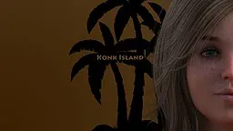 Konk Island
