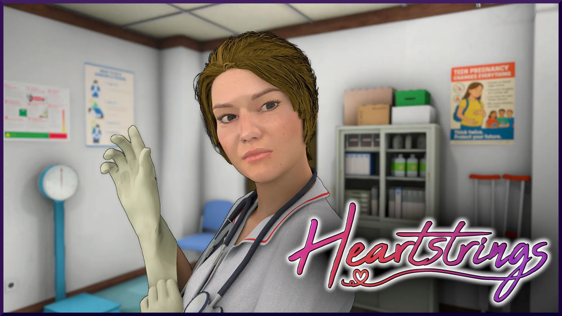 Heartstrings