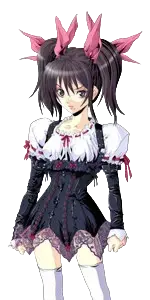 莉塔