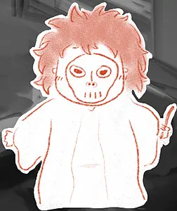 食死徒